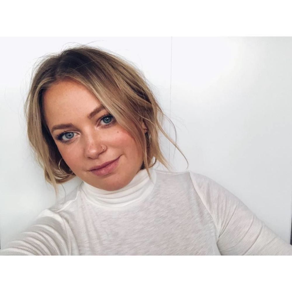 Meet your Posher, Ford